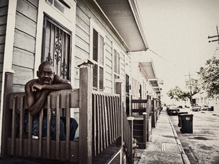 Illustration for article titled New Orleans Five Years After the Water
